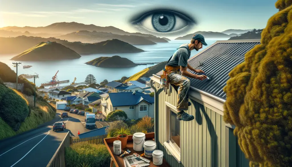 Wellington Painters